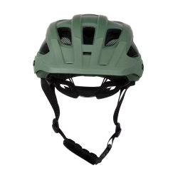 FORCE MTB Helm IBEX Grün