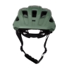 FORCE MTB Helm IBEX Grün