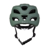 FORCE MTB Helm IBEX Grün