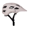 FORCE MTB Helm IBEX Beige