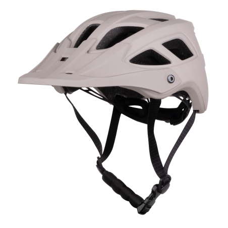 FORCE MTB Helm IBEX Beige