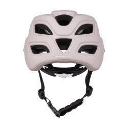 FORCE MTB Helm IBEX Beige
