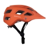 FORCE MTB Helm IBEX Orange