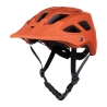 FORCE MTB Helm IBEX Orange