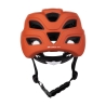 FORCE MTB Helm IBEX Orange