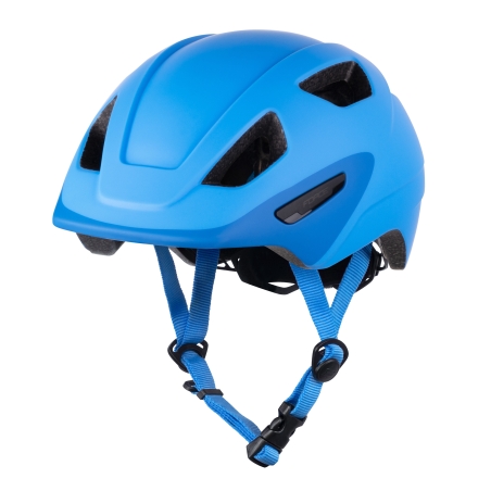 FORCE Helm AKITA Junior Blau
