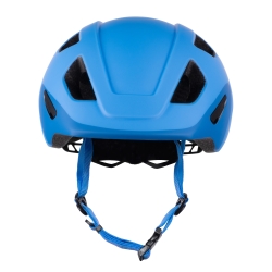 FORCE Helm AKITA Junior Blau
