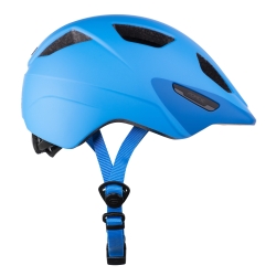 FORCE Helm AKITA Junior Blau