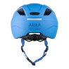 FORCE Helm AKITA Junior Blau