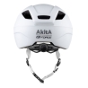 FORCE Helm AKITA Junior Weiß