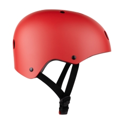 FORCE BMX HELM Matt Rot
