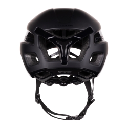 FORCE Helm ALVARO AERO Schwarz
