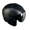 Haven Ski und Snow Board Helm Doppio Schwarz