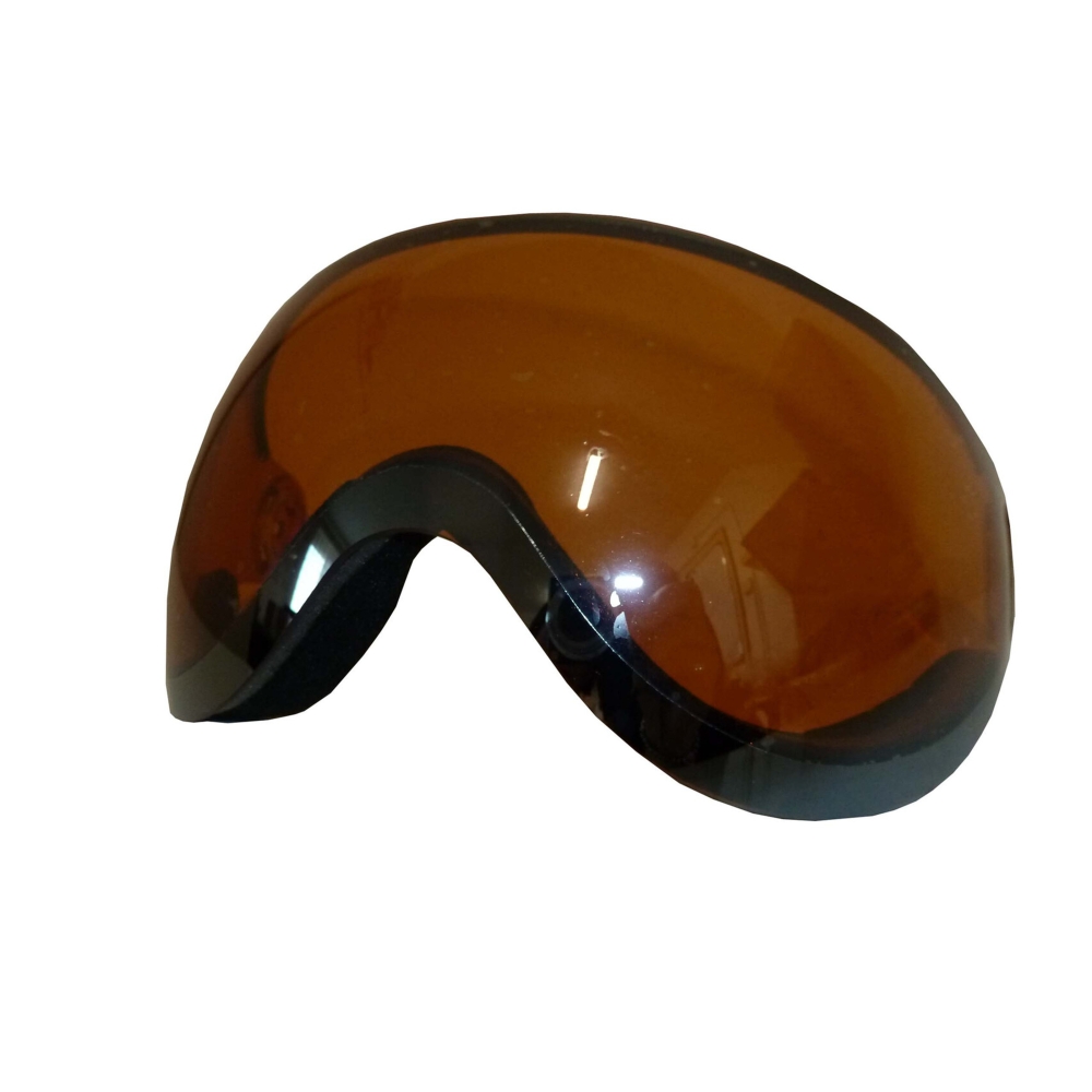 Haven Ski und Snow Board Helm Doppio Ersatzvisier