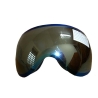 Haven Ski und Snow Board Helm Doppio Ersatzvisier