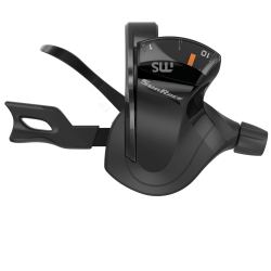 SunRace 10 - Fach Schalthebel Shimano und Sram Kompatibel