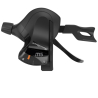 SunRace 3s Schalthebel links Sram/Shim