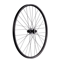 wheel rear FORCE BASIC DISC 622x19. 804333 6b32sh