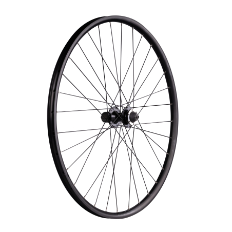 Force Fahrrad Hinterrad 29 Zoll mit 6 Loch Disk Aufnahme Abmessung 622x19mm