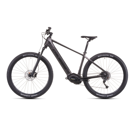 Crussis E-MTB ONE-Largo 7.11-(513 Wh)