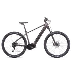 Crussis E-MTB ONE-Largo 7.11-(513 Wh)