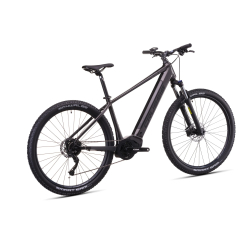 Crussis E-MTB ONE-Largo 7.11-(513 Wh)