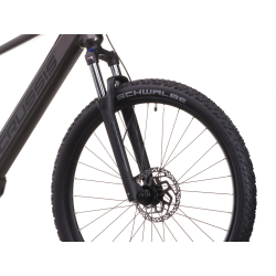 Crussis E-MTB ONE-Largo 7.11-(513 Wh)