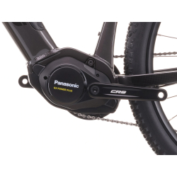 Crussis E-MTB ONE-Largo 7.11-(513 Wh)