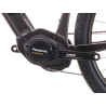 Crussis E-MTB ONE-Largo 7.11-(513 Wh)