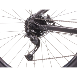 Crussis E-MTB ONE-Largo 7.11-(513 Wh)