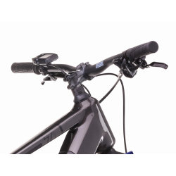Crussis E-MTB ONE-Largo 7.11-(513 Wh)