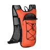 Force Rucksack PILOT 10 Liter Rot