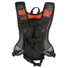 Force Rucksack PILOT 10 Liter Rot