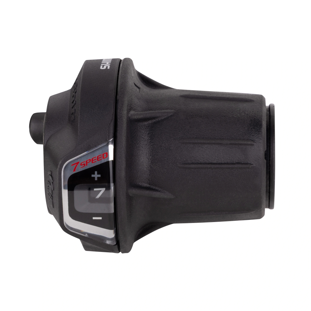 Shimano Schaltdrehgriff SL-RV300 7-Gang rechts Revo