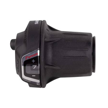 Shimano Schaltdrehgriff SL-RV300 7-Gang rechts Revo