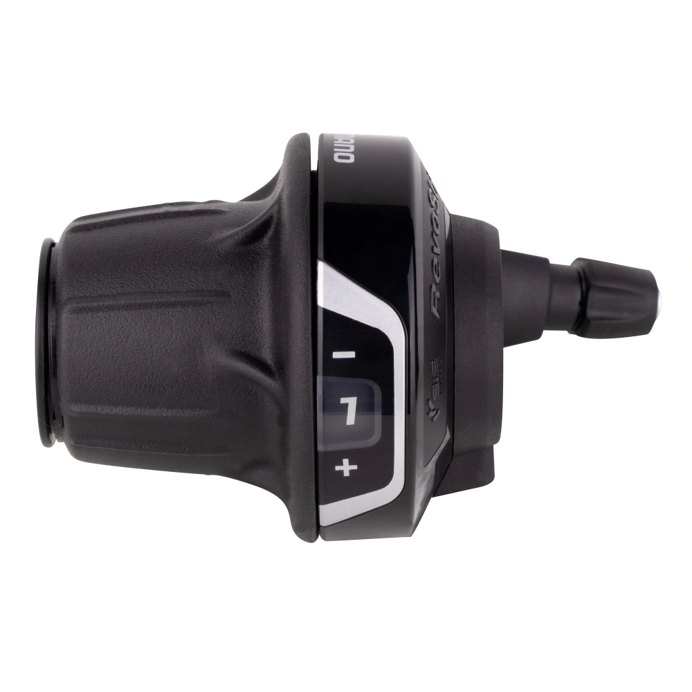 Shimano Schaltdrehgriff SL-RV300-LN 3-Gang links Revo Index