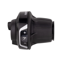 Shimano Schaltdrehgriff SL-RV400 7-Gang rechts Revo