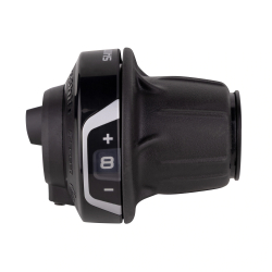 Shimano Schaltdrehgriff SL-RV400 8-Gang rechts Revo