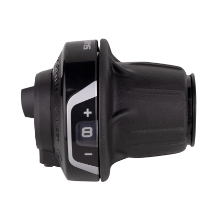 Shimano Schaltdrehgriff SL-RV400 8-Gang rechts Revo