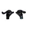 Shimano Schalthebel Set SLTX30 rechts + links für 6-Gang