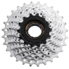 Force od. Sunrace Kassette 7-Fach 12-28 Shimano Kompatibel Zum Aufschieben