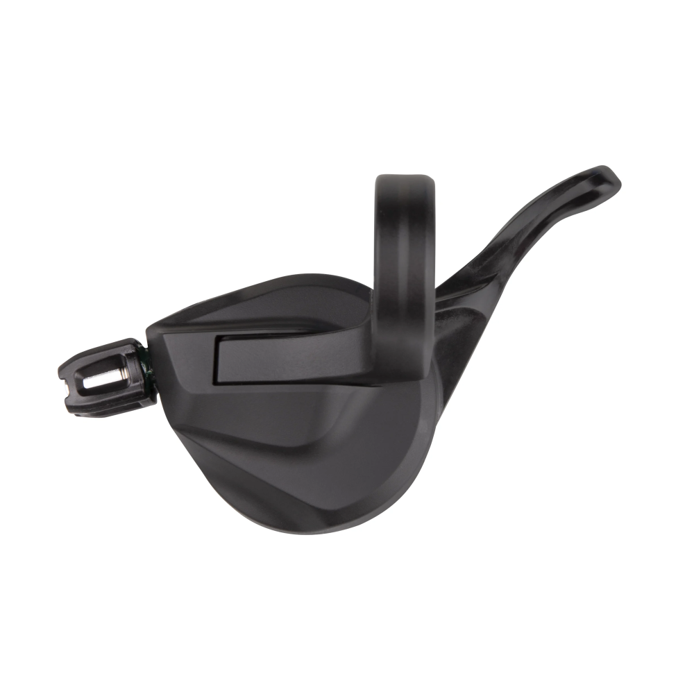 Shimano Schalthebel SLX SLM7100L 2-Gang mit Klemme