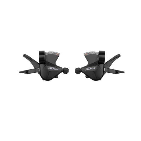 Shimano Schalthebel ALTUS SLM2010 2x9-Gang