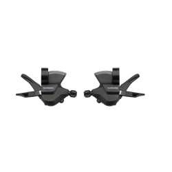 Shimano Schalthebel ACERA SLM315 2x7-Gang