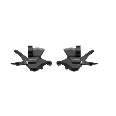 Shimano Schalthebel ACERA SLM315 2x7-Gang