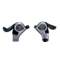 Shimano Schaltwerk SLTX50 3x7-Gang