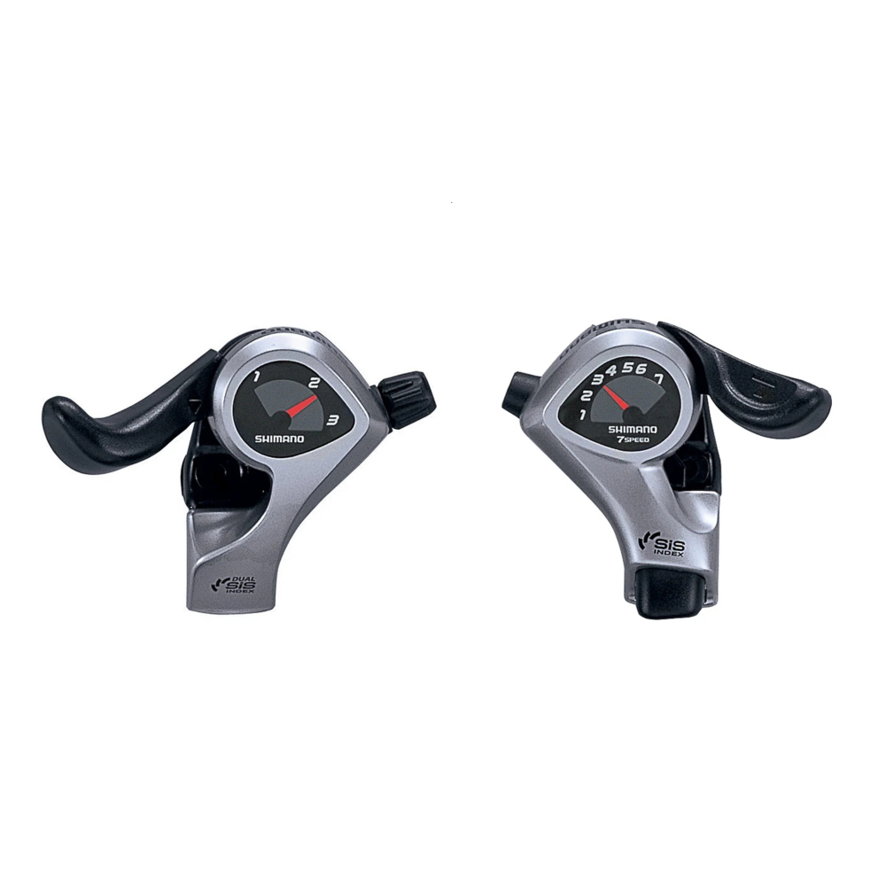 Shimano Schaltwerk SLTX50 3x7-Gang