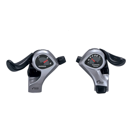 Shimano Schaltwerk SLTX50 3x7-Gang