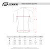 FORCE Jersey Icon Kurzarm, Grün