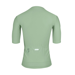 FORCE Jersey Icon Kurzarm, Grün